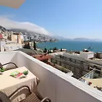 July Seaview