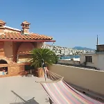 July Seaview 아파트 Sarandë
