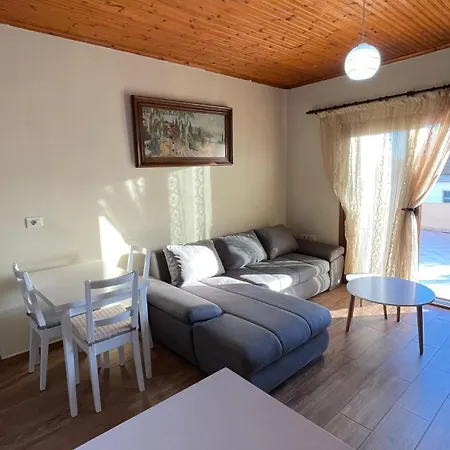 Апартаменты July Seaview *