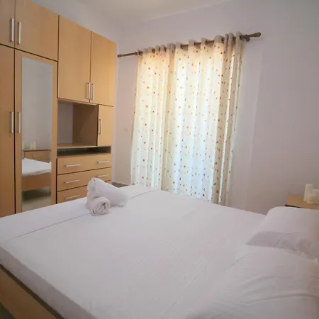 Apartmán July Seaview *