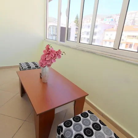 July Seaview * Sarandë