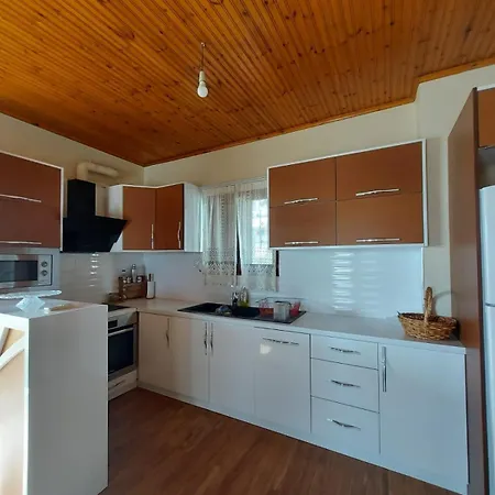 July Seaview Апартаменты *