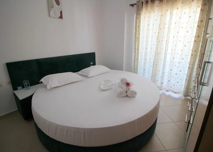 شقة July Seaview ساراندا