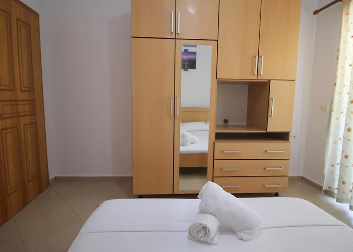 شقة July Seaview *