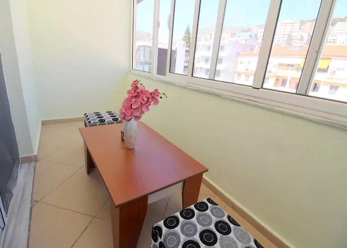 July Seaview * ساراندا