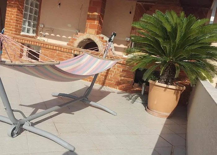 July Seaview * ساراندا