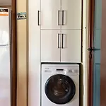 July Seaview Apartment *