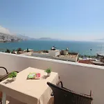July Seaview * Sarandë