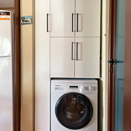 July Seaview Apartamento *