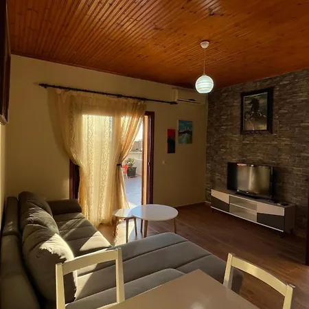 Apartamento July Seaview *