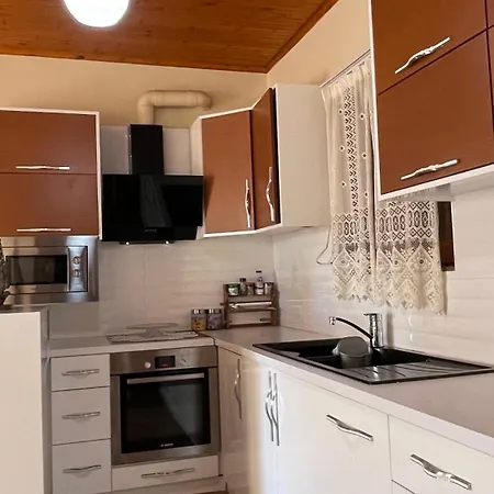 July Seaview Saranda