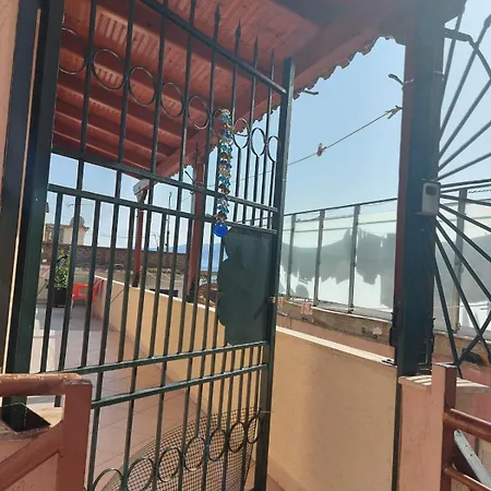 Apartment July Seaview