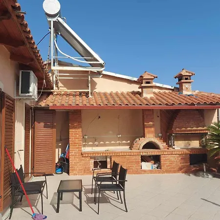 July Seaview Apartamento *