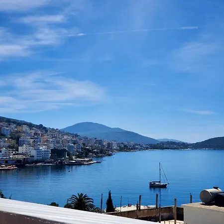 July Seaview * Sarande