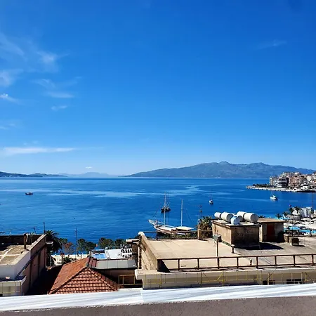 Apartament July Seaview