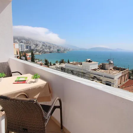 Apartament July Seaview