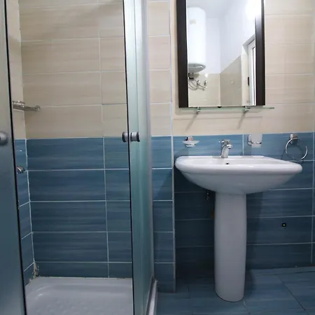 July Seaview Apartamento