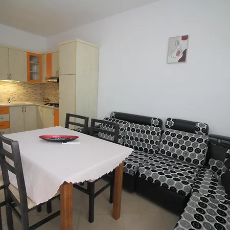Apartment July Seaview