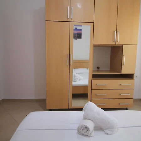 Apartamento July Seaview *