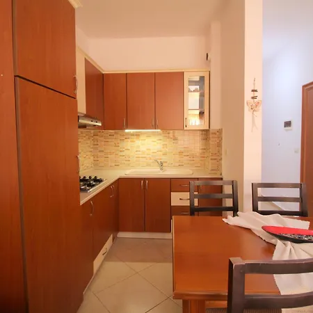 Apartment July Seaview Sarande