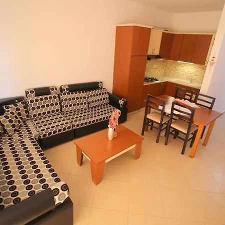 Apartamento July Seaview *