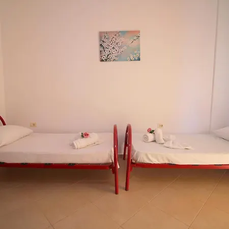 Apartament July Seaview