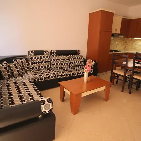 Apartament July Seaview