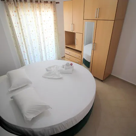Apartament July Seaview *