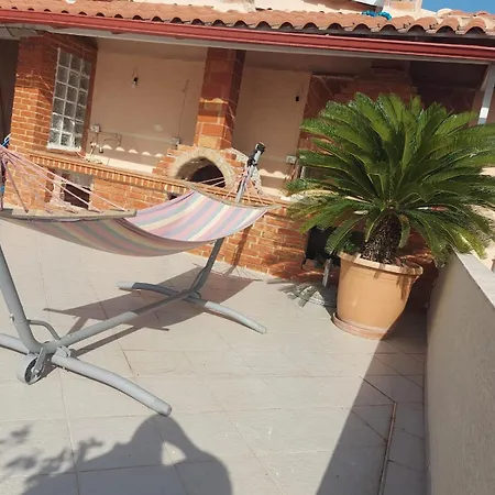 July Seaview * Sarandë