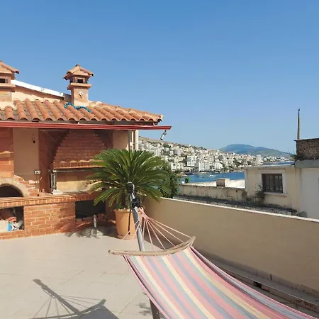 July Seaview Apartman Saranda