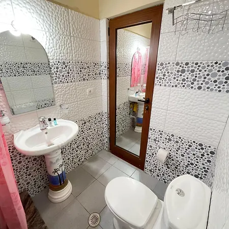 July Seaview Saranda