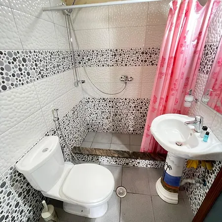 Apartamento July Seaview *