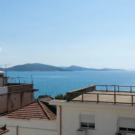 公寓 July Seaview *