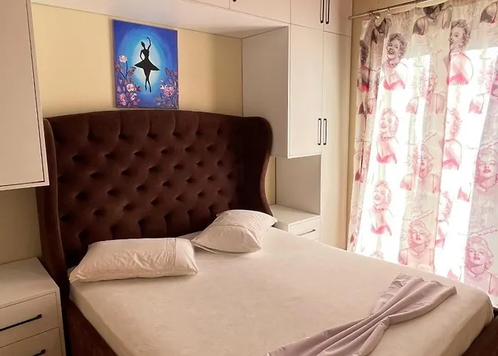 July Seaview