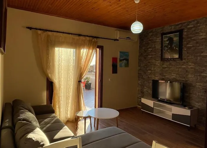 Apartment July Seaview *