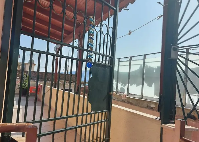 Apartment July Seaview