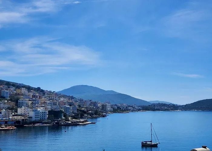 July Seaview * Sarande