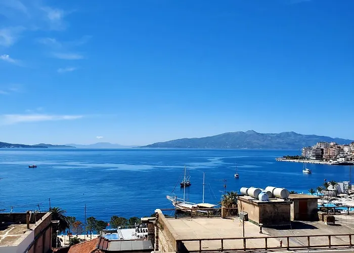 Apartment July Seaview