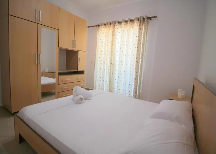 Apartmán July Seaview *