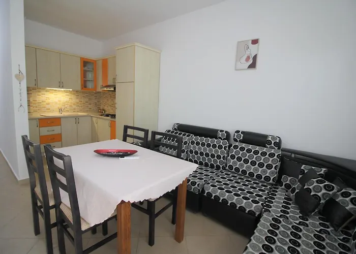 Apartmán July Seaview