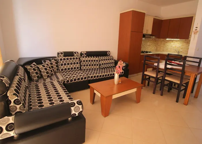 Apartment July Seaview