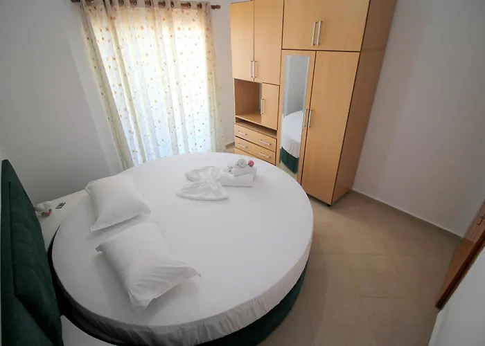 Apartment July Seaview *