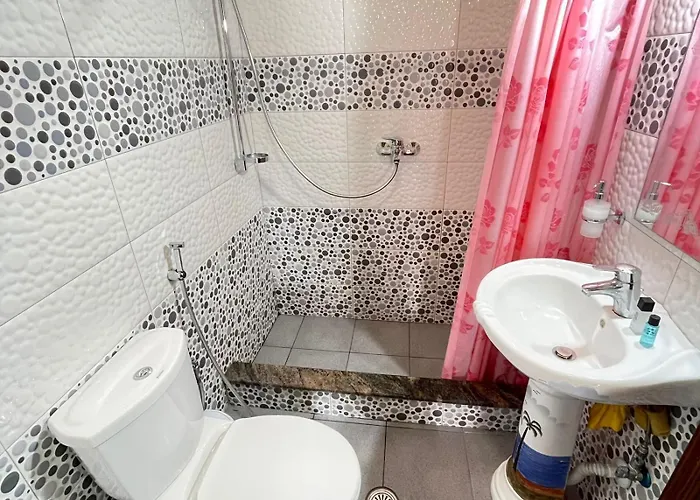 Apartment July Seaview *