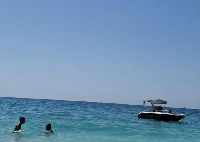 Apartment July Seaview