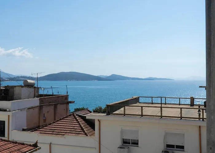 Apartment July Seaview *